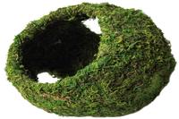 picture of Galapagos Moss Weave Ball Planter 12