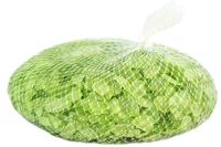 picture of Galapagos Sea Glass 4 lb Chartreuse                                                                  .
