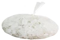 picture of Galapagos Sea Glass 4 lb Frosted White                                                               .